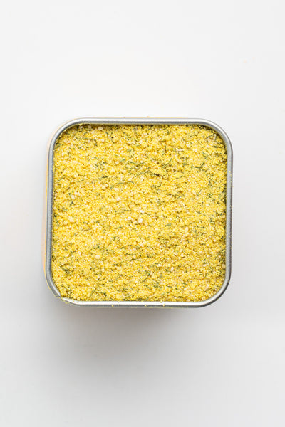 Golden Boy Honey Mustard Blend