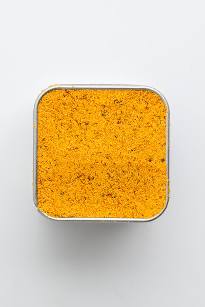 Prairie Ember