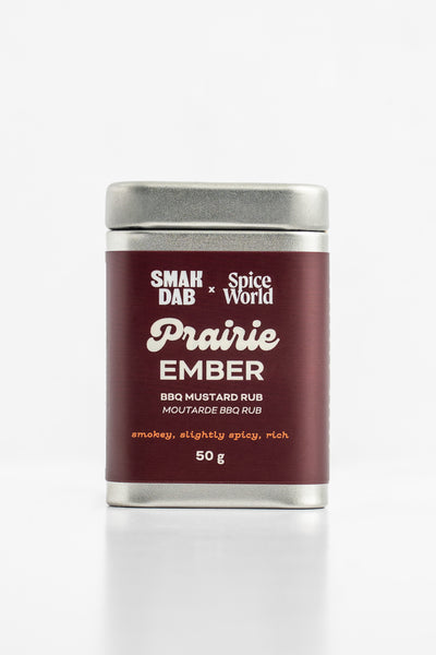 Prairie Ember