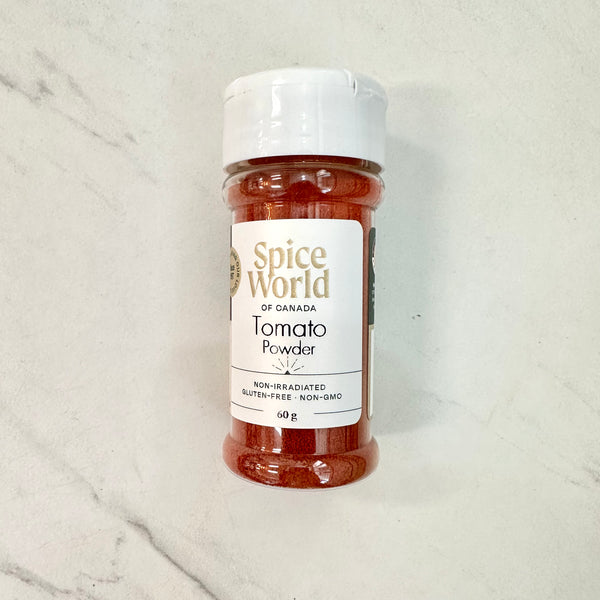 Tomato Powder Spice World