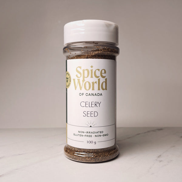 Celery Seed