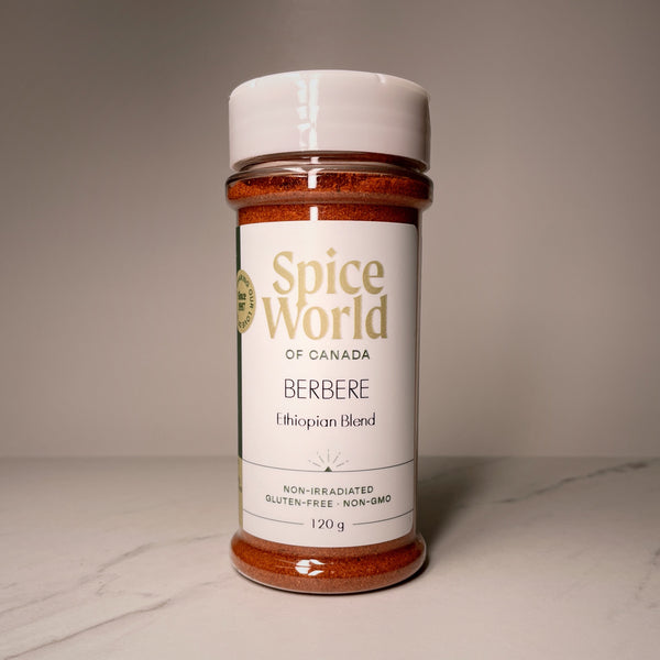 Berbere (Ethiopian Spice)