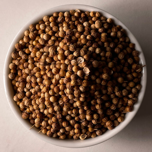 Coriander Seed