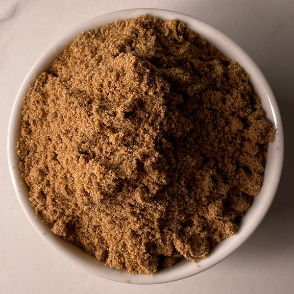 Coriander Seed