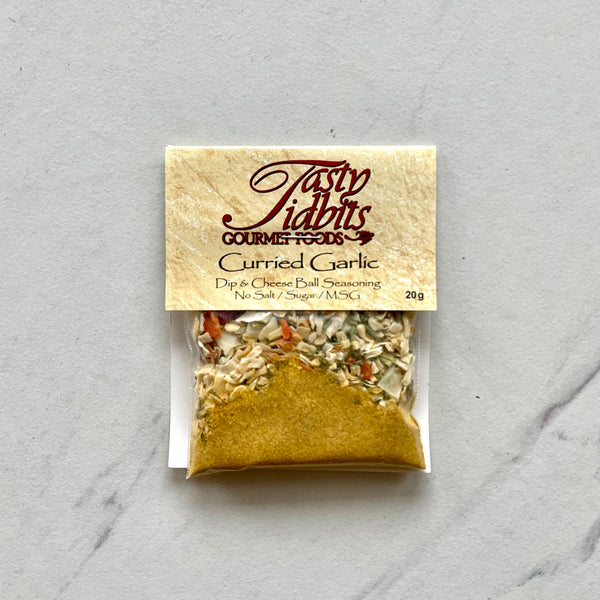 Tasty Tidbits