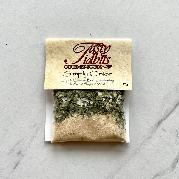 Tasty Tidbits