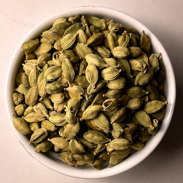 Cardamom Pods