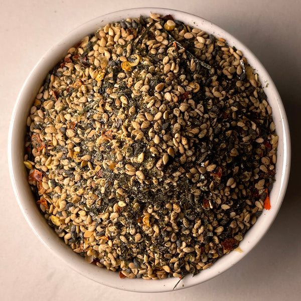 Furikake Japanese Blend