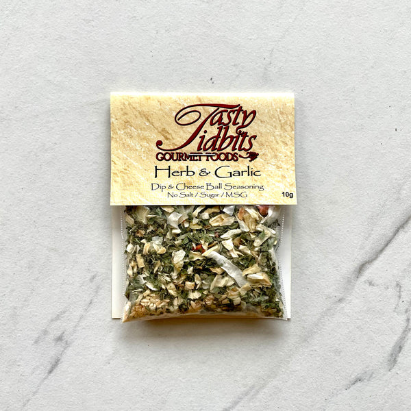 Tasty Tidbits