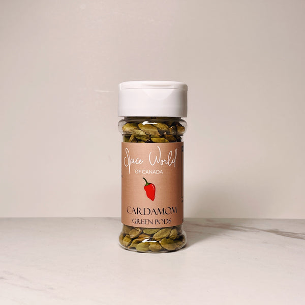 Cardamom Pods