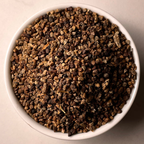 Cardamom