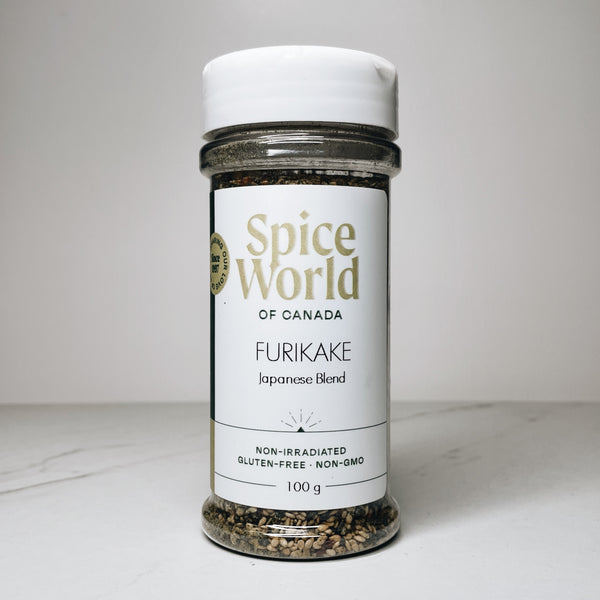 Furikake Japanese Blend