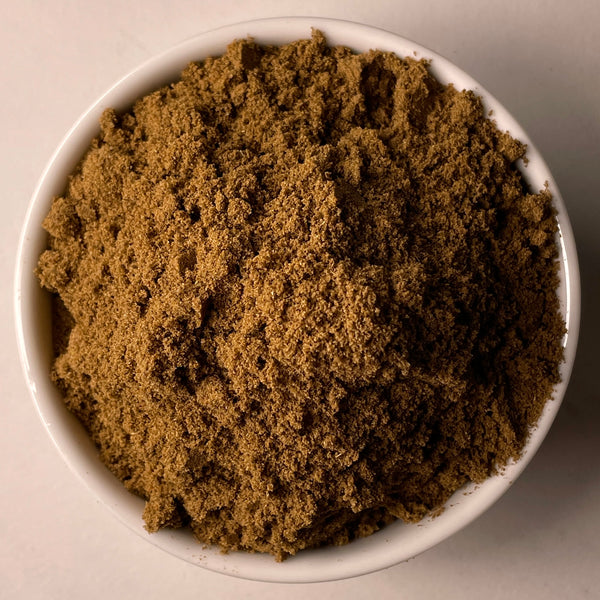 Celery Seed