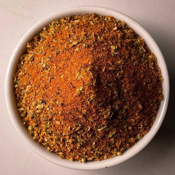 Adobo Seasoning