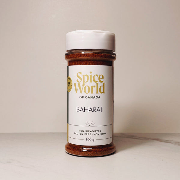 Baharat