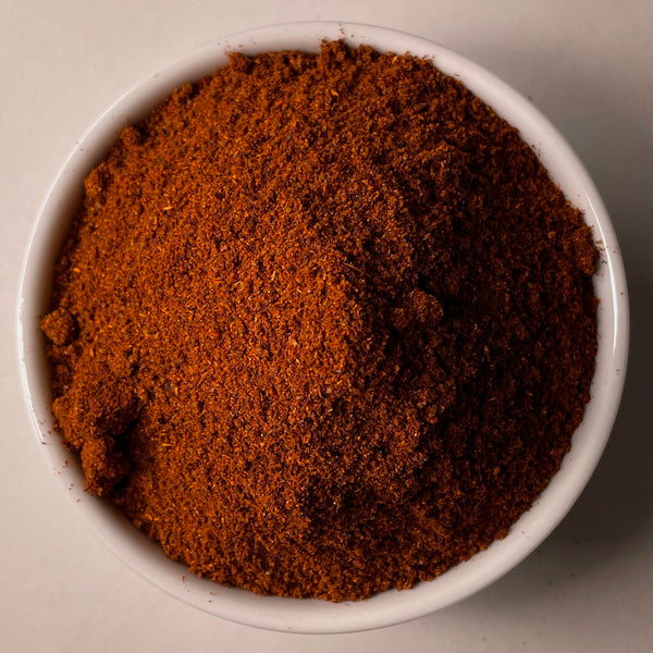 Mexican Chili Powder Spice World