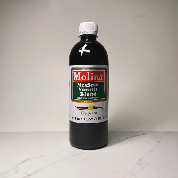 Mexican Vanilla