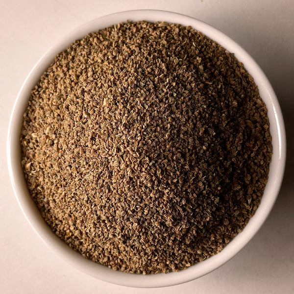 Celery Seed