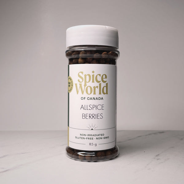 Allspice Berries