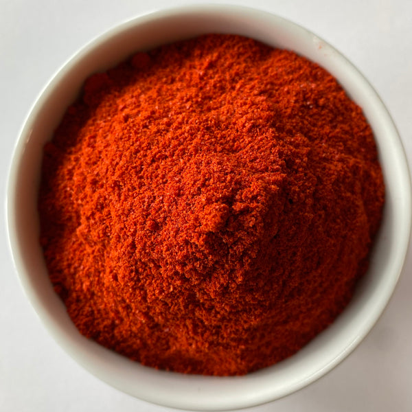 Gochugaru Korean Chili