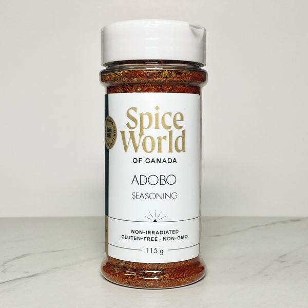 Adobo Seasoning