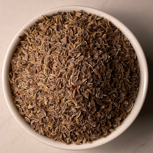 Dill Seed