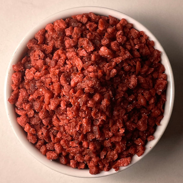 Bacon Bits Imitation