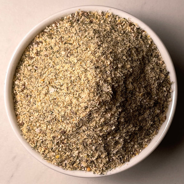 Dill Pickle Popcorn Seasoning