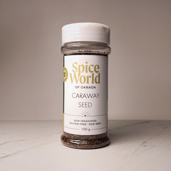 Caraway Seed