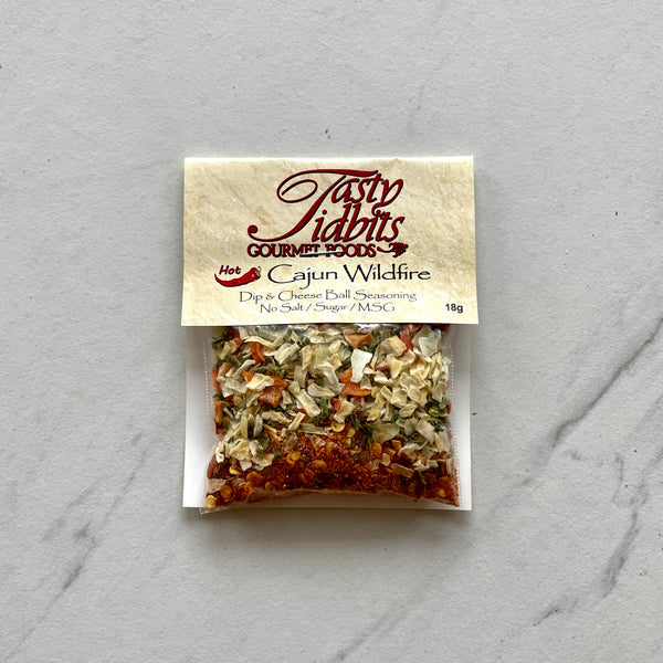 Tasty Tidbits