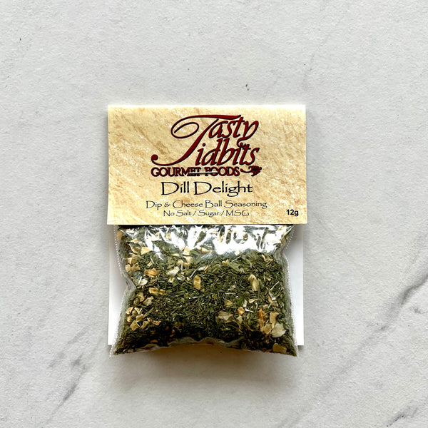 Tasty Tidbits