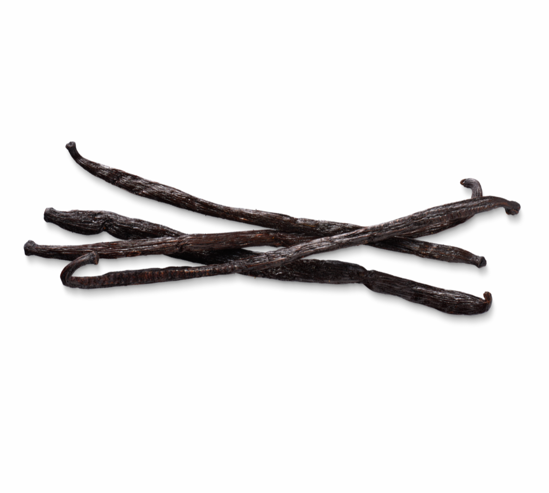 Vanilla Bean