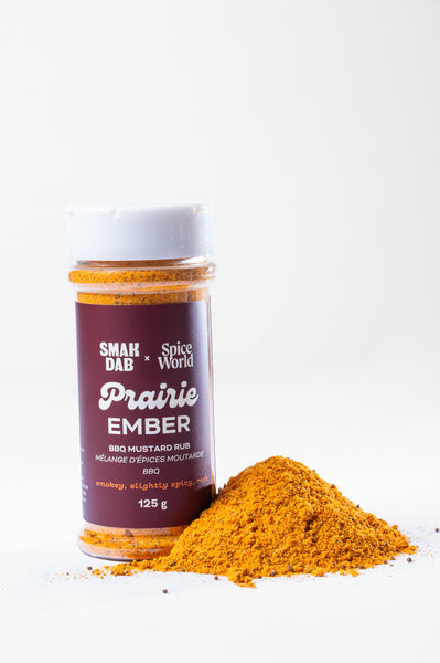 Prairie Ember