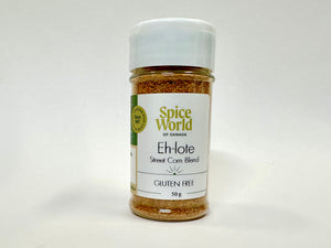 Eh-lote Street Corn Blend