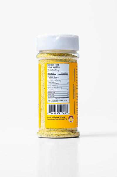 Golden Boy Honey Mustard Blend