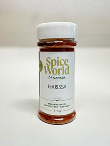 Harissa