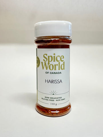 Harissa