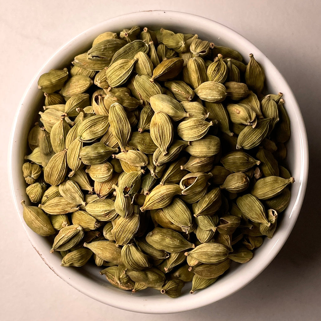 Cardemon Pod Cardamom Pods – Spice World