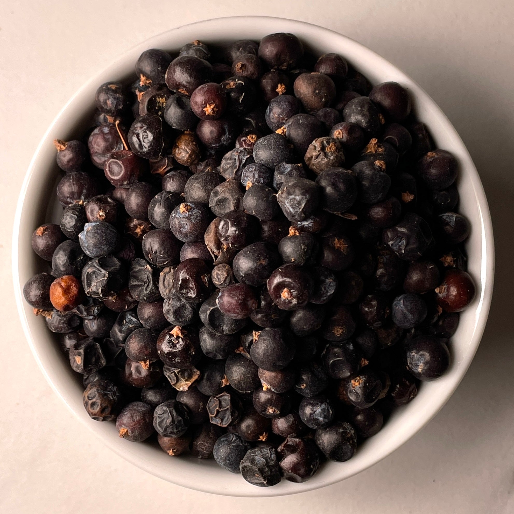 Juniper Berries – Spice World