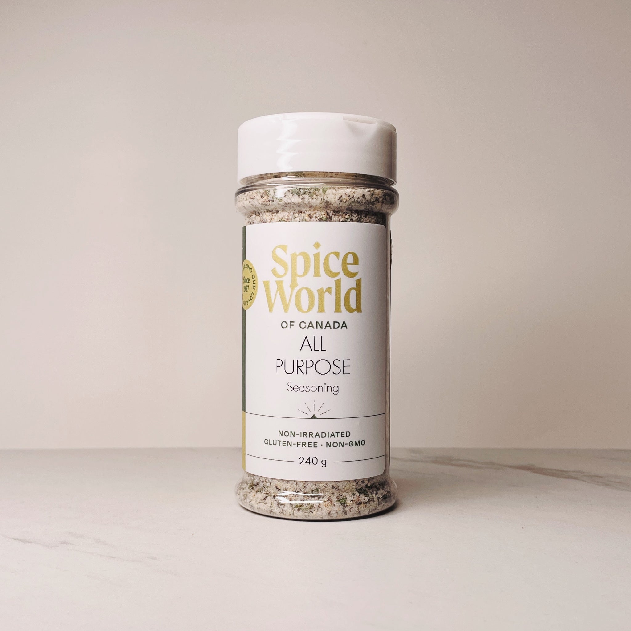 seasoning×porterboston All Purpose Seasoning – Spice World