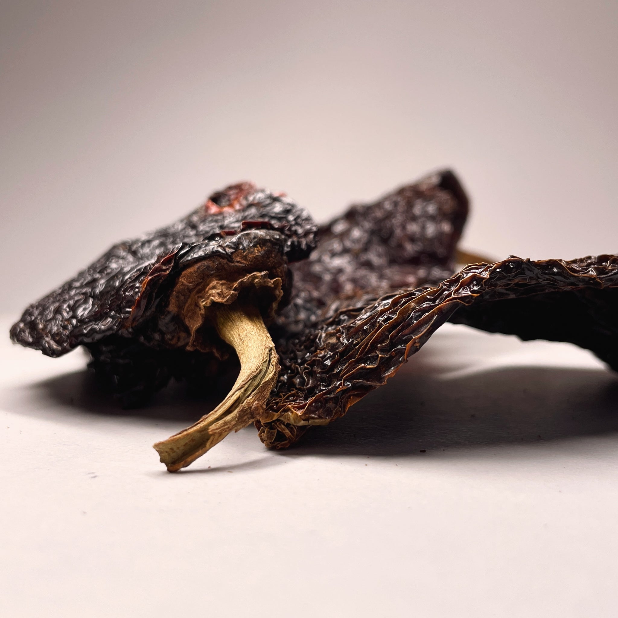 Ancho Pepper (Whole)