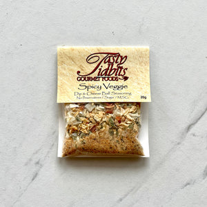 Tasty Tidbits