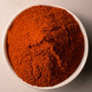 Berbere (Ethiopian Spice)