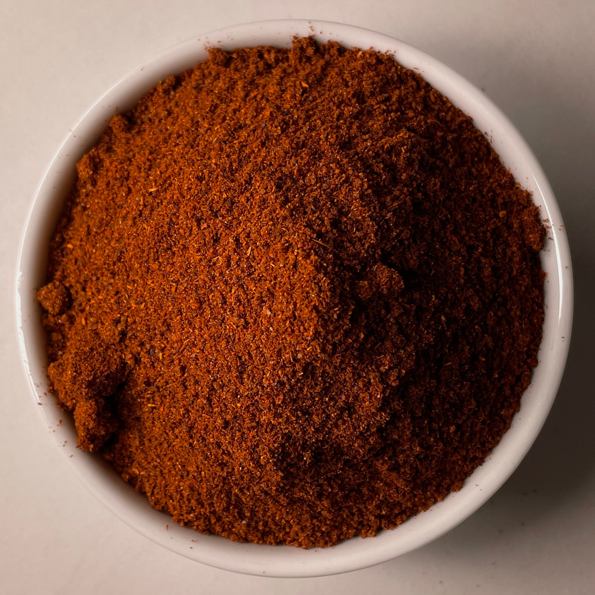 Mexican Chili Powder