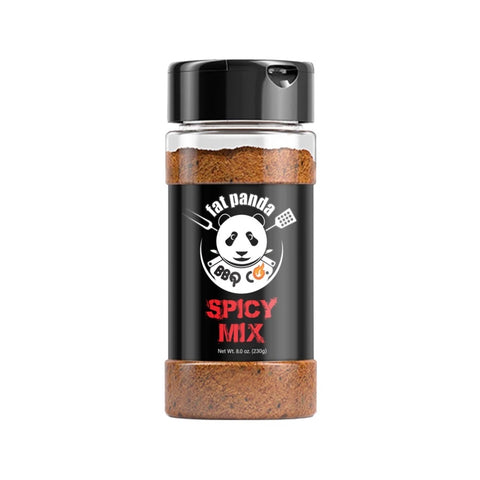 Spicy Mix - BBQ Rub