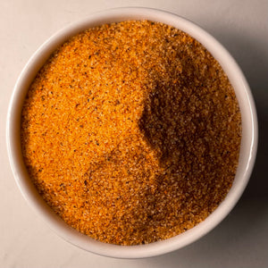 Seasoned Salt (no msg)